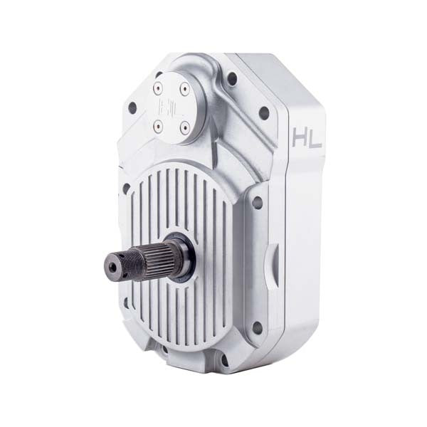 6  Portal Dual Idler 45% Gear Reduction Can Am