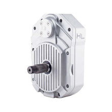 6  Portal Dual Idler 60% Gear Reduction Can Am
