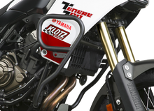 Engine Guards Black Yam