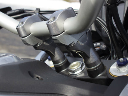 Handlebar Risers