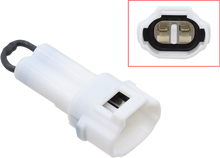 Throttle Switch Delete Plug Pol