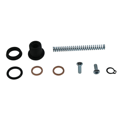 Master Cylinder Rebuild Kit Front Pol
