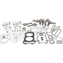 Complete Engine Rebuild Kit Pol