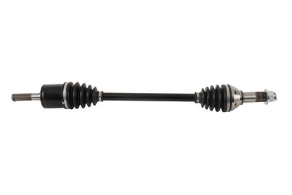 6 Ball Heavy Duty Axle Front