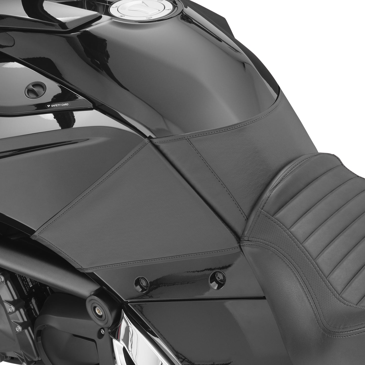 Lower Mini Bra Extensions Spyder F3 Tour Ltd