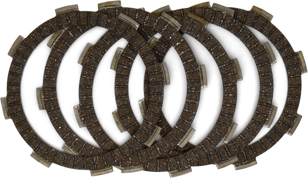 Redline Clutch Kit Ck6681