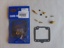 Carburetor Repair Kit