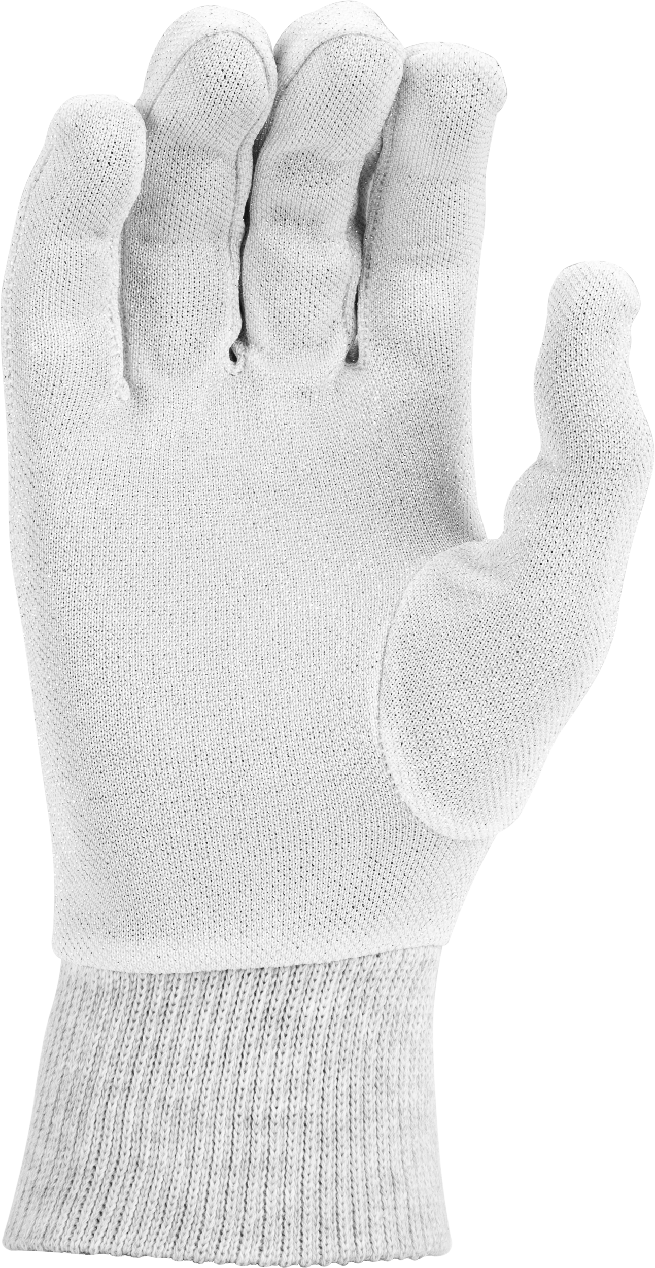 Women's Glove Liner Metallic