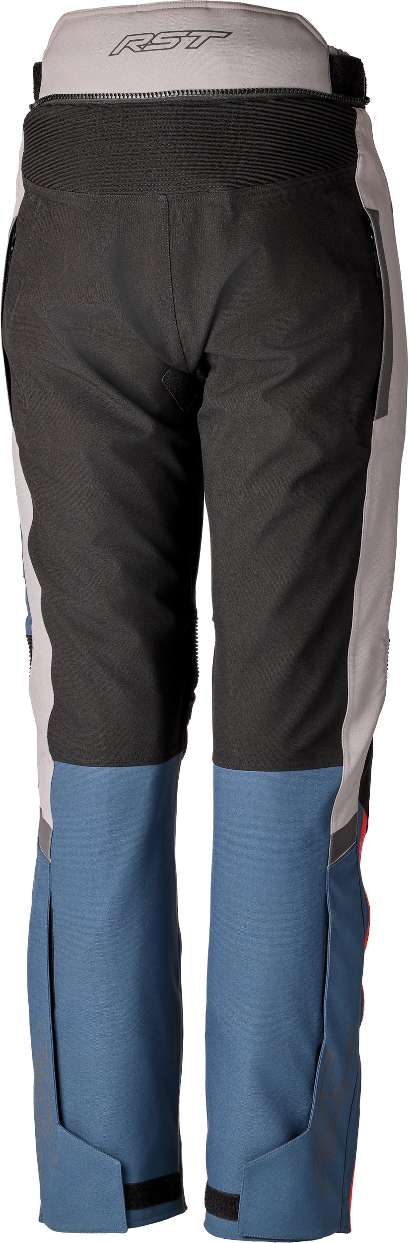 Ps Vulcan Ce Pants Sil/Blu Textile 3xl