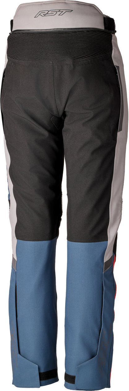 Ps Vulcan Ce Pants Sil/Blu Textile 3xl