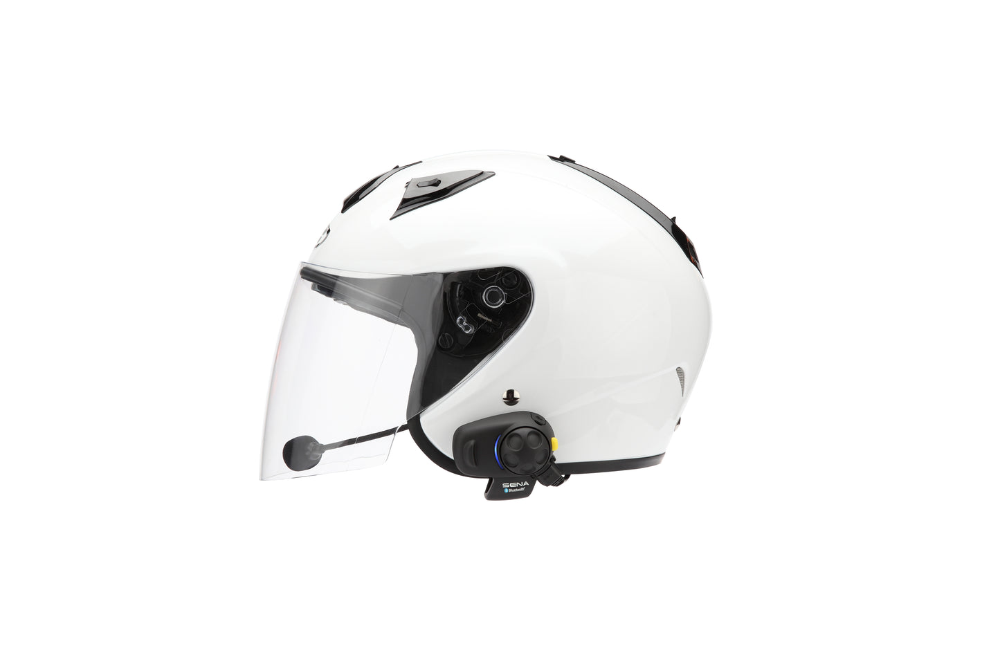 Single Pack Headset W/Fm Tuner W/Wired Boom/Mic