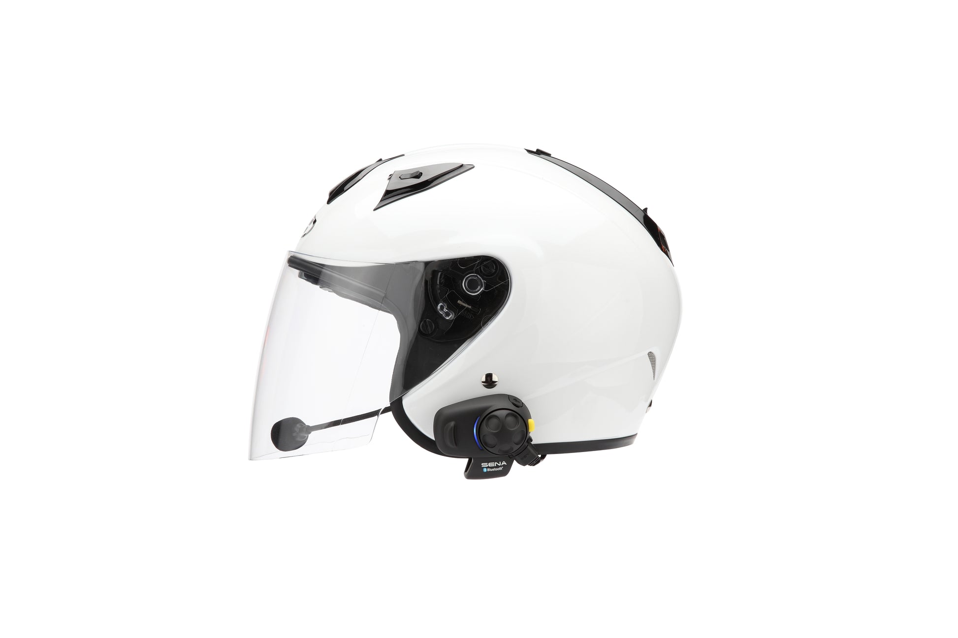 Single Pack Headset W/Fm Tuner W/Wired Boom/Mic