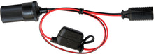 X Connect Female Plug 12v
