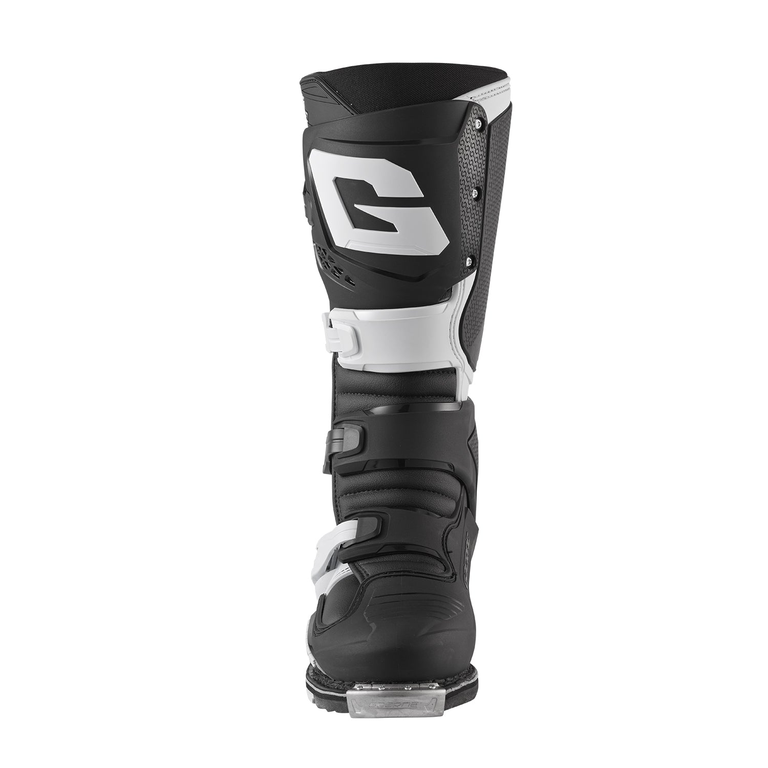Sg22 Boots Black/White Sz 10