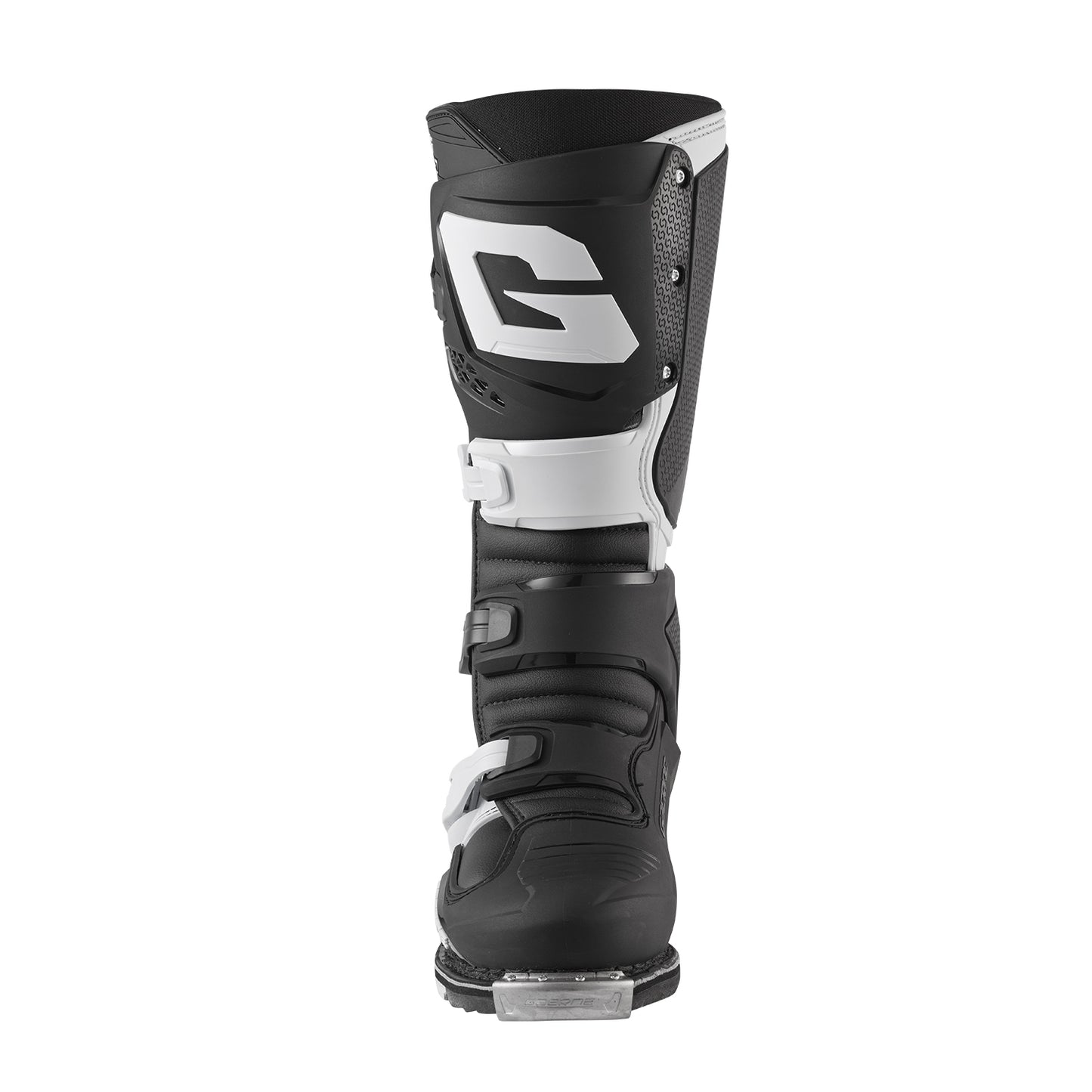 Sg22 Boots Black/White Sz 11