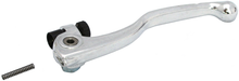 Sport Clutch Lever Silver Ktm/Husq/Gas/Beta