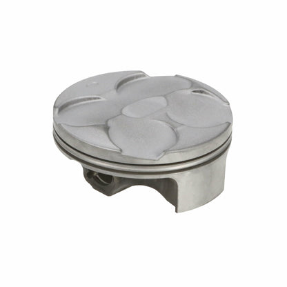 Piston Kit Nikasil Cyl 52.46/Std Kaw