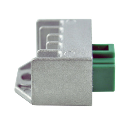 Voltage Regulator