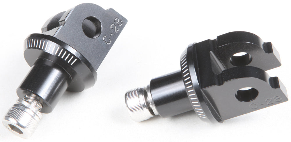 Footpeg Adapter