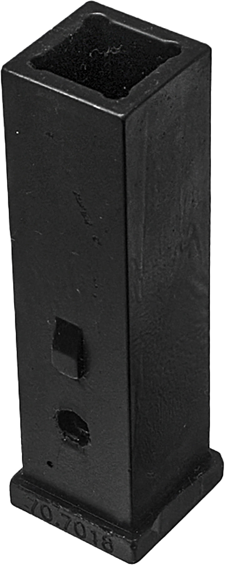 Grab Bar Bushing Black Pol