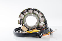 Stator