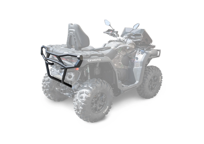 Atv Rear Bumper Cfm