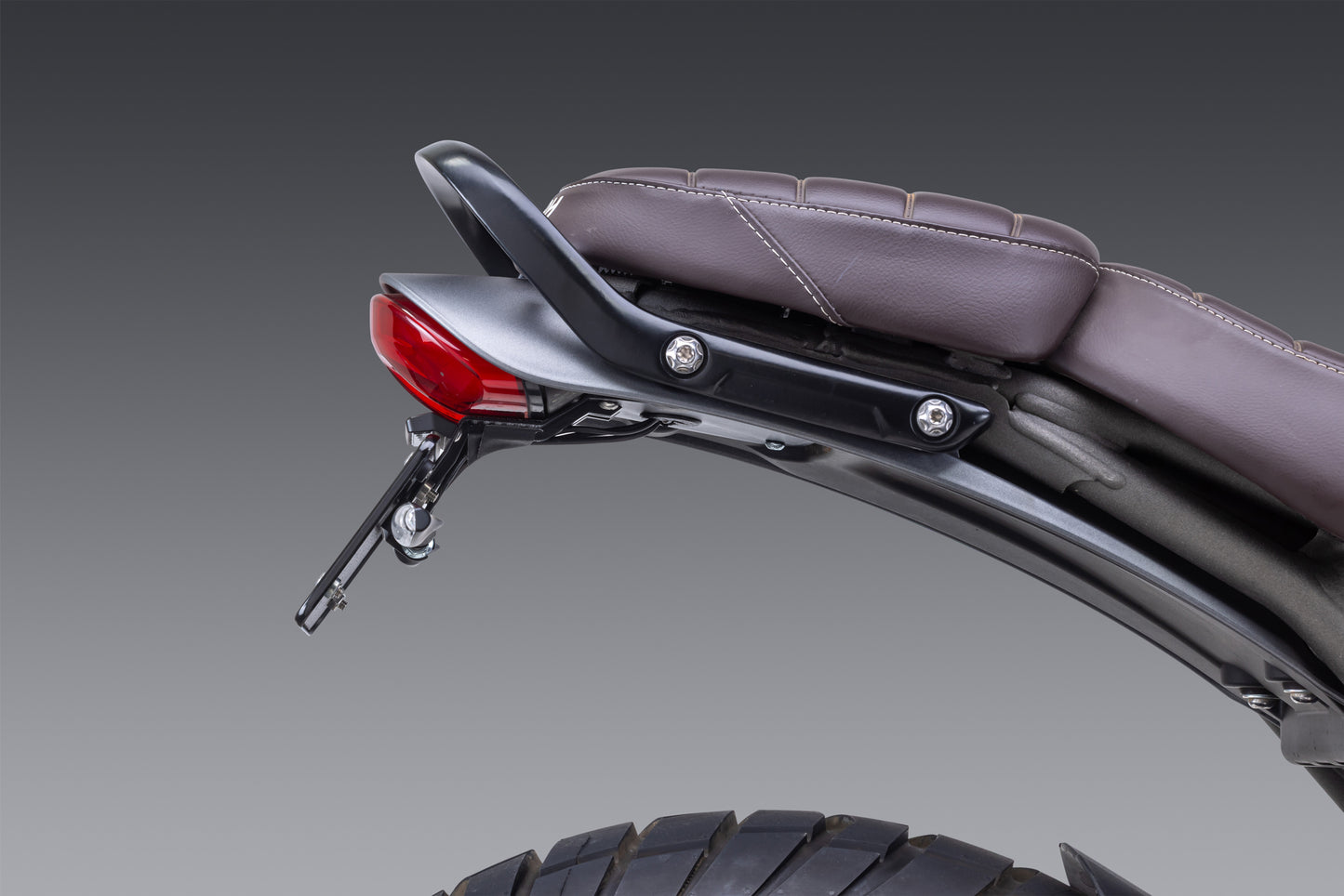 Fender Eliminator V2 Base Tri