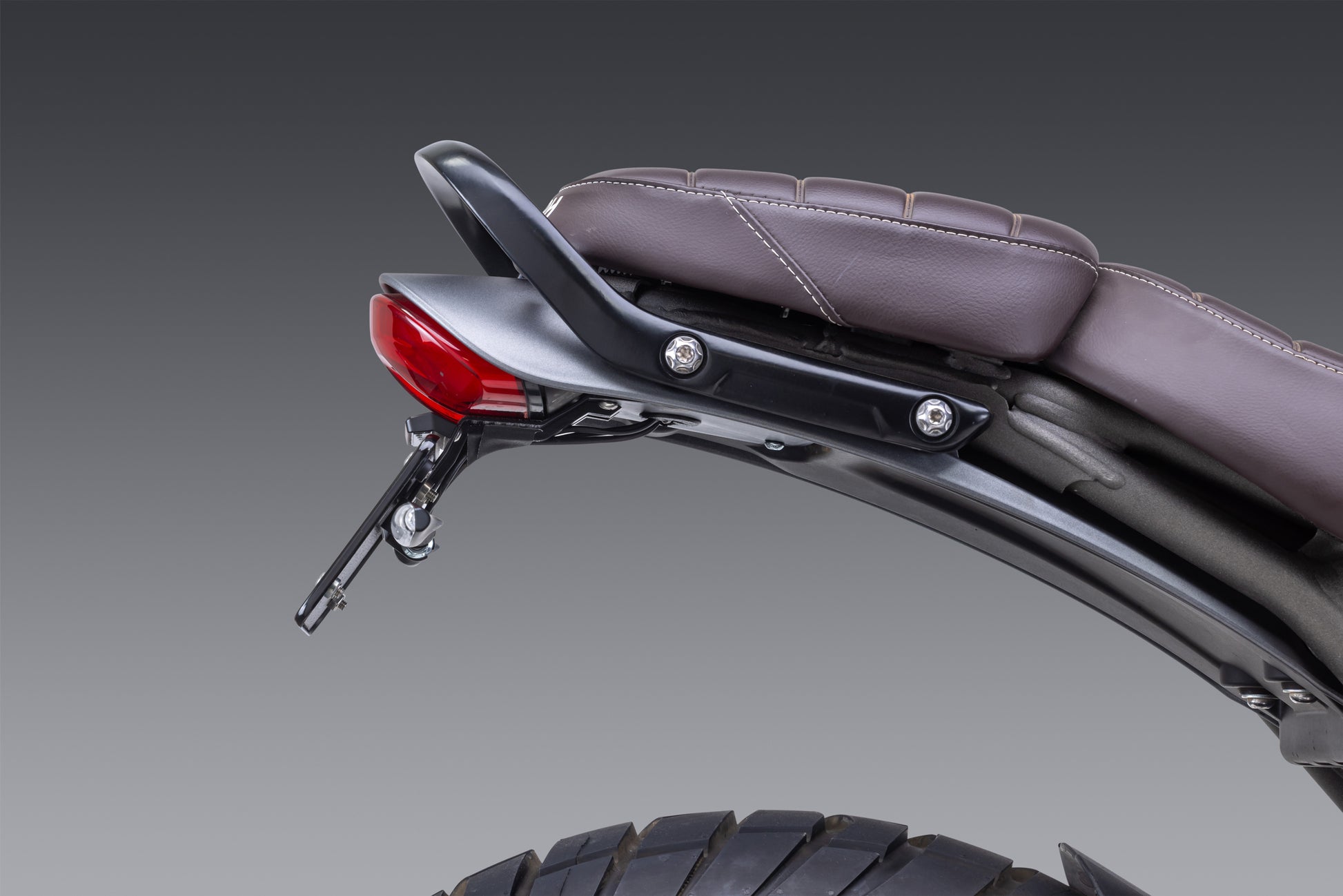 Fender Eliminator V2 Base Tri