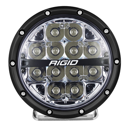 360 Series 6" Spot Rgb/2 Rgbw