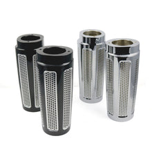 Slider Cover Speed Freak +2 Chrome `06 13 Flh/T