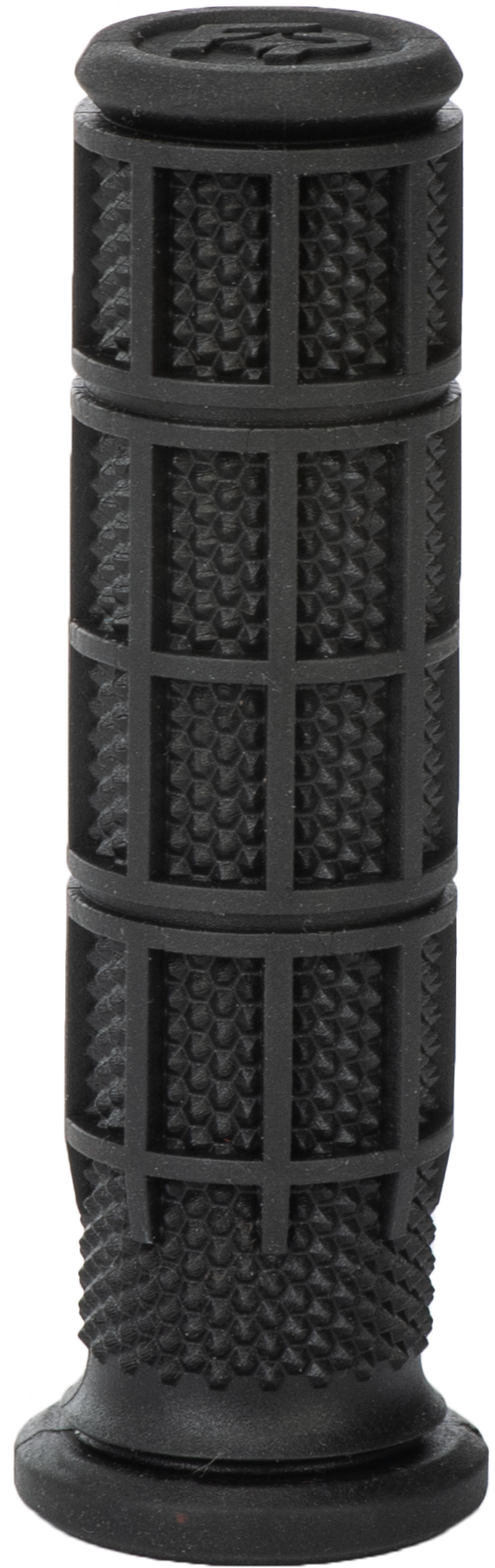 Control Mx Standard Grips Black Full Waffle