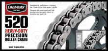 BikeMaster 520Hx82 Chain