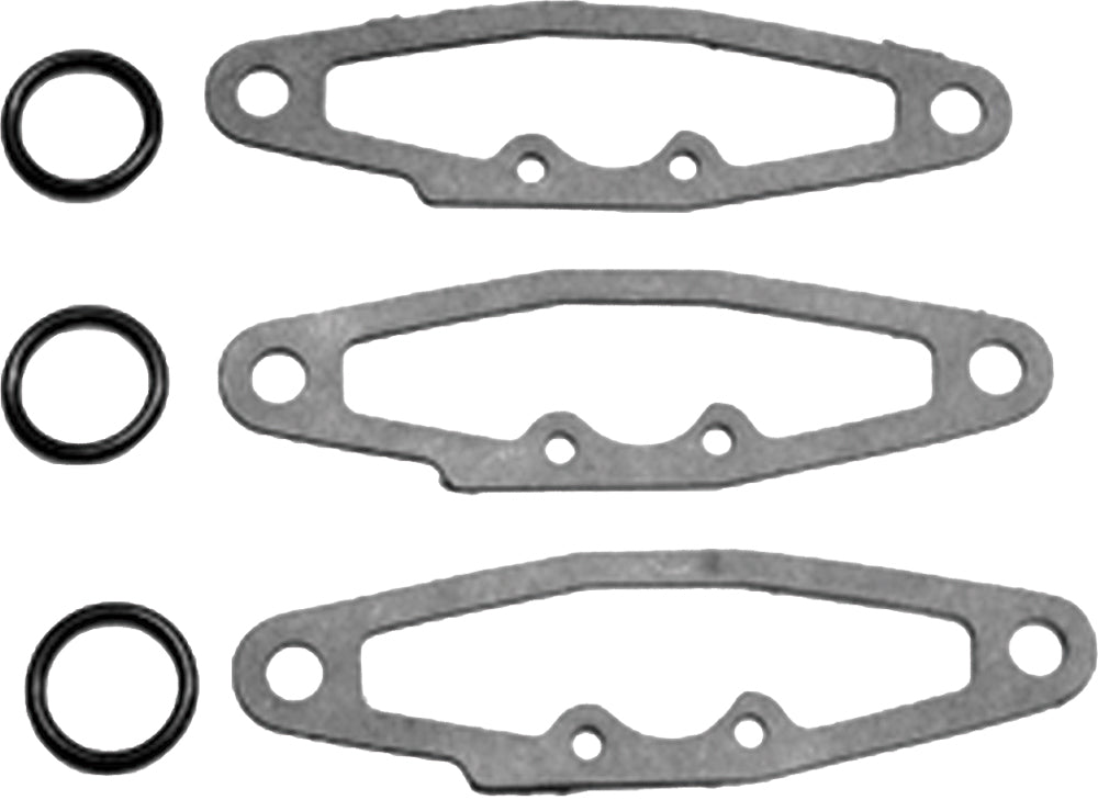 Exhaust Valve Gskt Kit 800xcr 99 03  700 Xcr '99 Indy
