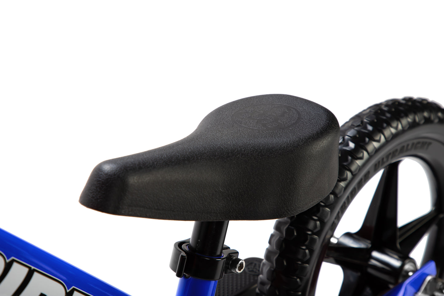 Strider 12 Sport Bike Blue