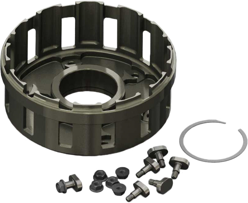 Clutch Basket M8 Motors `17 23