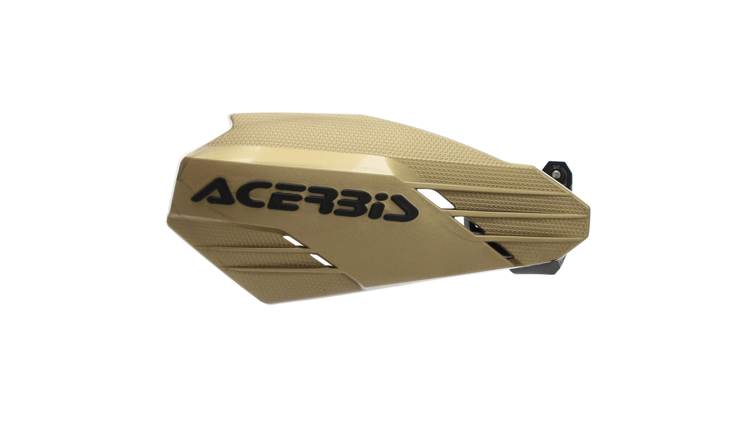 Linear Handguard Gold