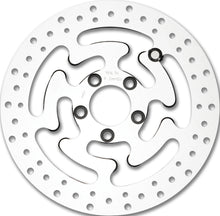 Oe Rear Rotor 11.8 Polished