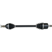 8 Ball Extreme Duty Axle