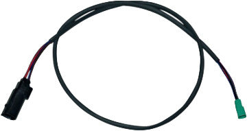 Plugnplay Tbw Harness 08 13 Fl 18" Tall Handlebars