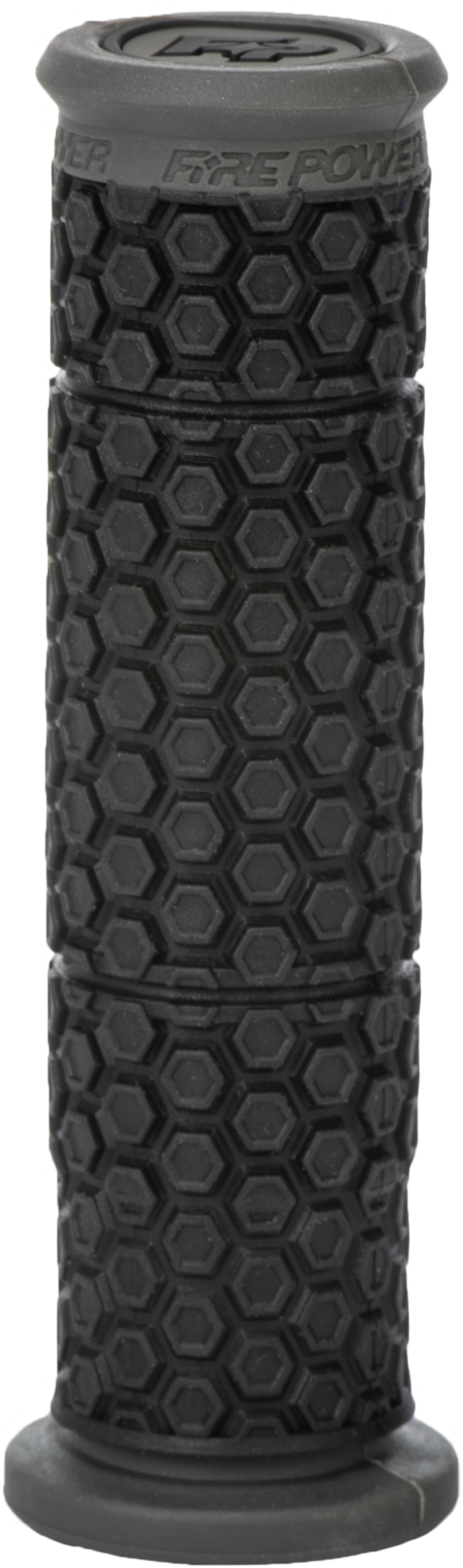 Pilot Mx Standard Grips Black/Gray