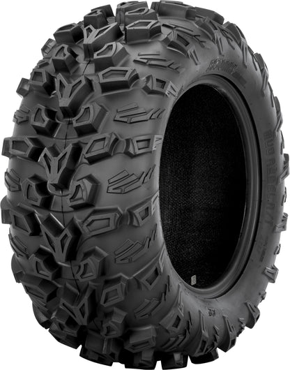 Tire Mud Rebel R/T 26x11r12 Radial 8pr Lr535lbs