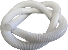 3/4" Bilge Hose White 6ft