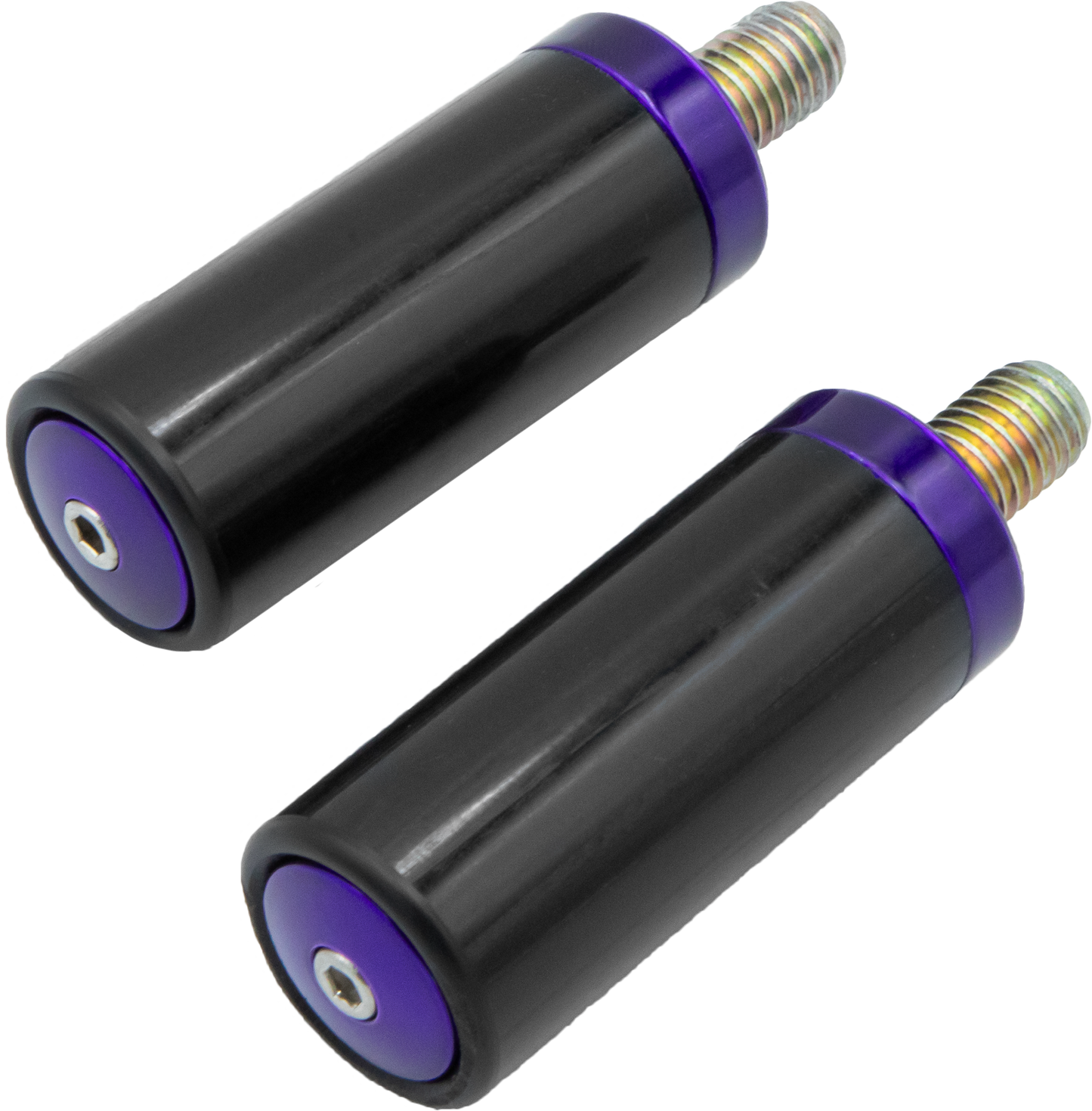 Crash Bar Extreme Chacho Purple Softail/Dyna