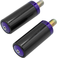 Crash Bar Extreme Chacho Purple Softail/Dyna