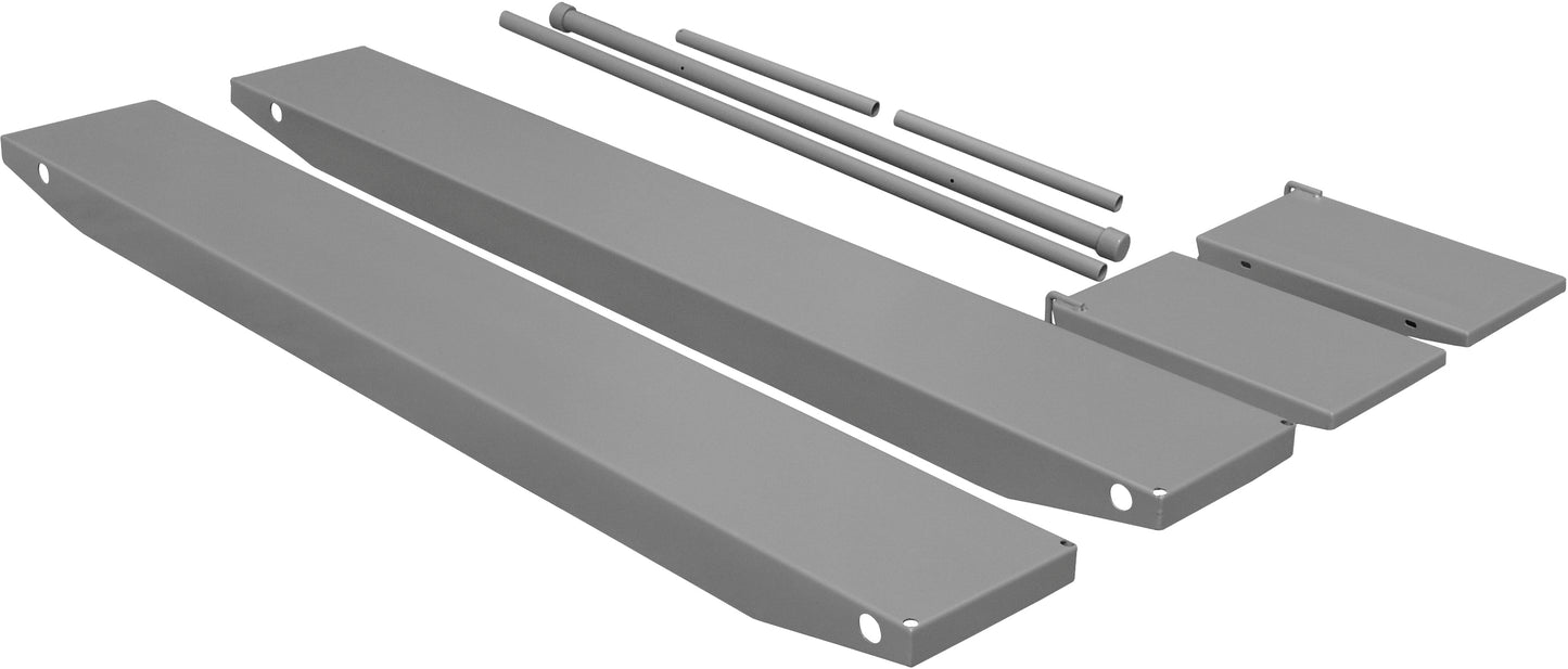 Side Ext Kit 1000 Series