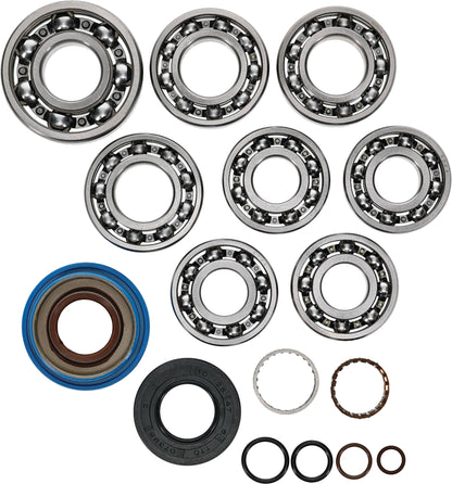 Transmission Bearing And Seal Kit