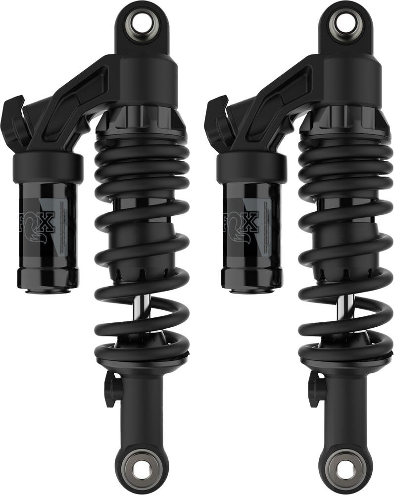 Indian Qs3/Qsr Dual Adjust Lite Spring 25 26 Scout