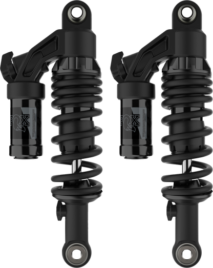 Indian Qs3/Qsr Dual Adj Lite Spring 15 24 Scout