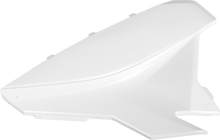 Airbox Cover Beta White
