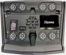Stereo Top 8 Speakers With Sub